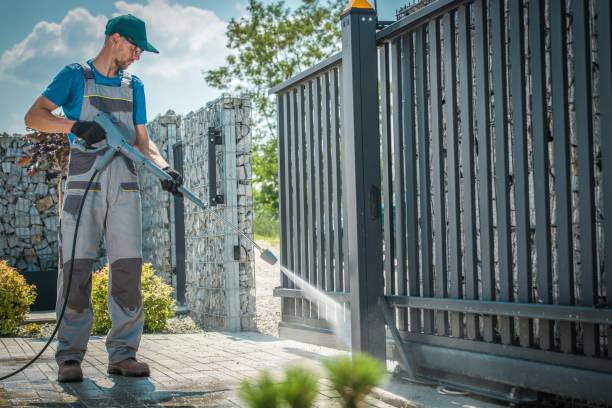 Best Sidewalk and Walkway Cleaning  in Wells, NV