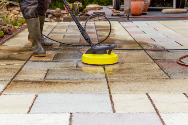 Playground Equipment Cleaning in Wells, NV