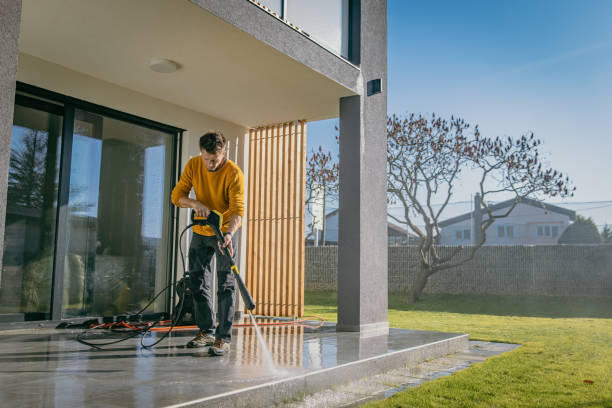 Best Post-Construction Pressure Washing  in Wells, NV