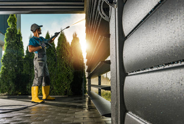 Best Restaurant Pressure Washing  in Wells, NV